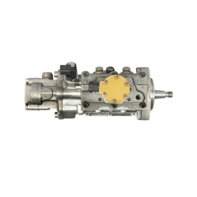 Pompe d'injection de carburant pour moteur Caterpillar C6.4 326-4635 3264635 10R7662 10R-7662